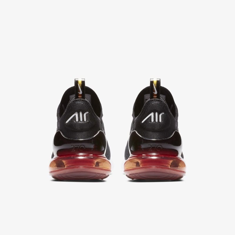 Nike air max 270 se hot sale black multicolor